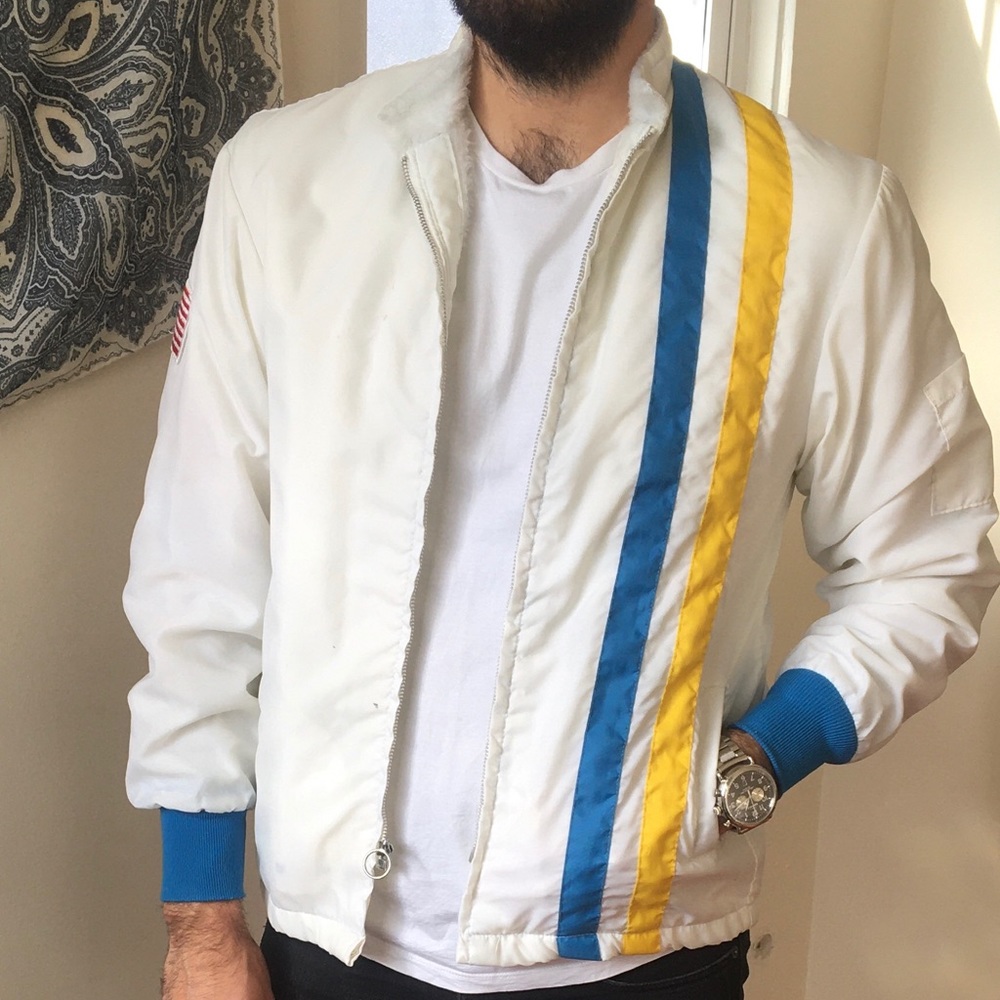 Ski Jacket